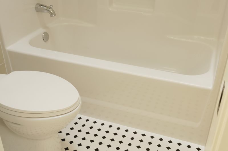 Cost of Bathtub Refinishing in Dickson, TN