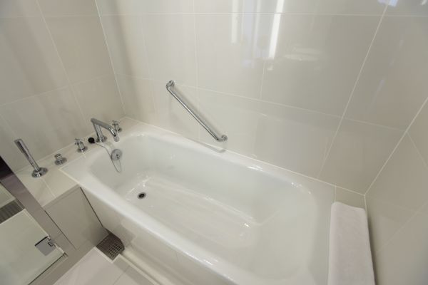Bathtub Repair