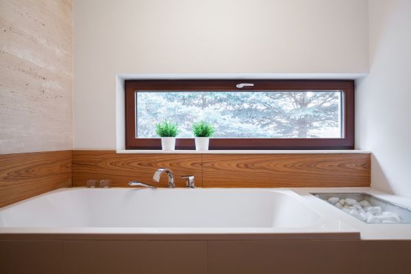 Fiberglass Tub Repair